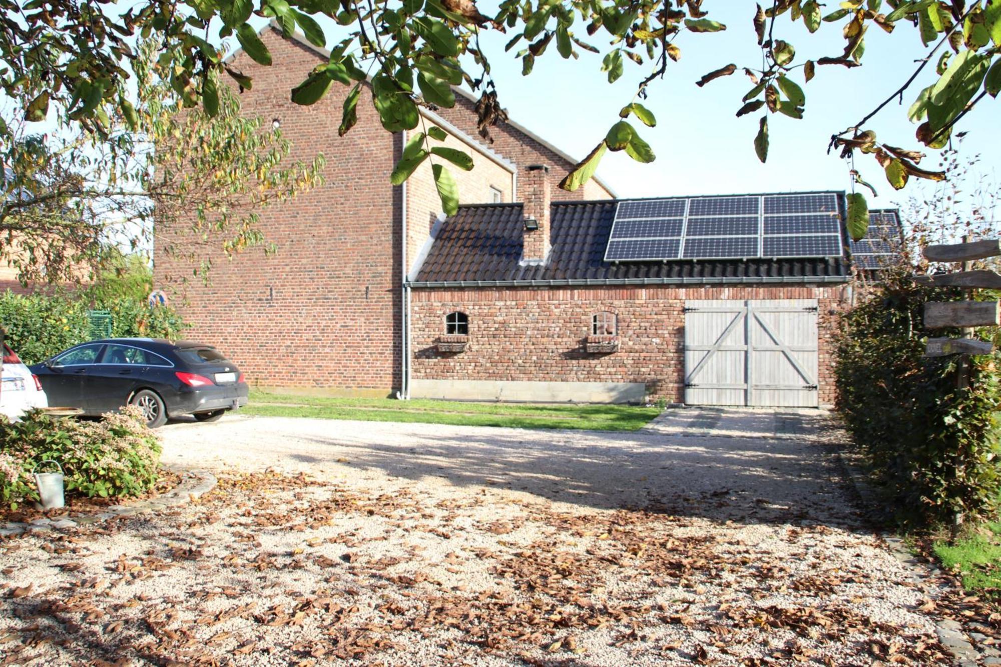 Bed and Breakfast Widdingenhof Wellen Exterior foto