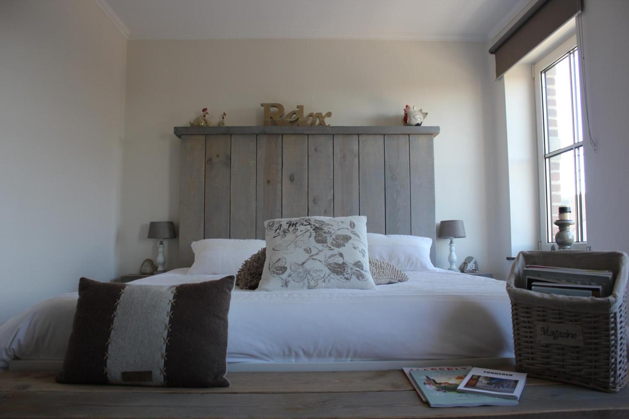 Bed and Breakfast Widdingenhof Wellen Exterior foto